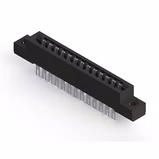 357-026-400-207 EDAC Inc.  Edgeboard Connectors